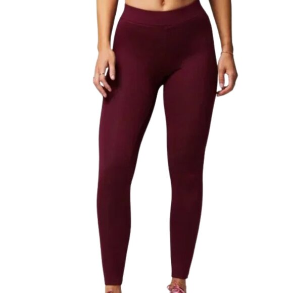 NWT Fabletics Atlantis Scuba High-Waisted‎ Legging l Size XS - Picture 1 of 2